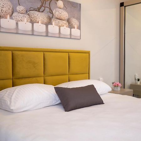 Hatton Suites Hotel Esenboga Ankara Extérieur photo