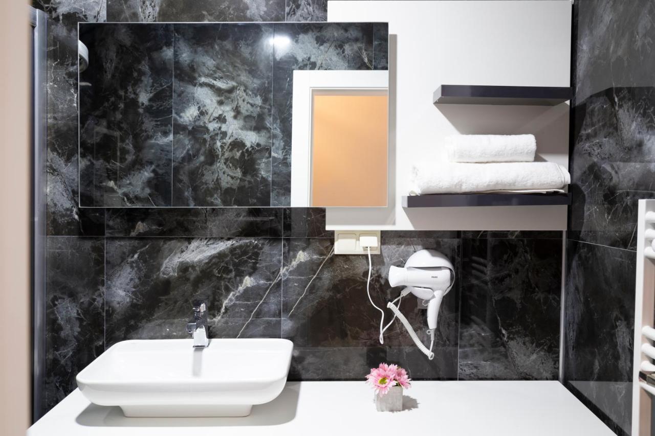 Hatton Suites Hotel Esenboga Ankara Extérieur photo