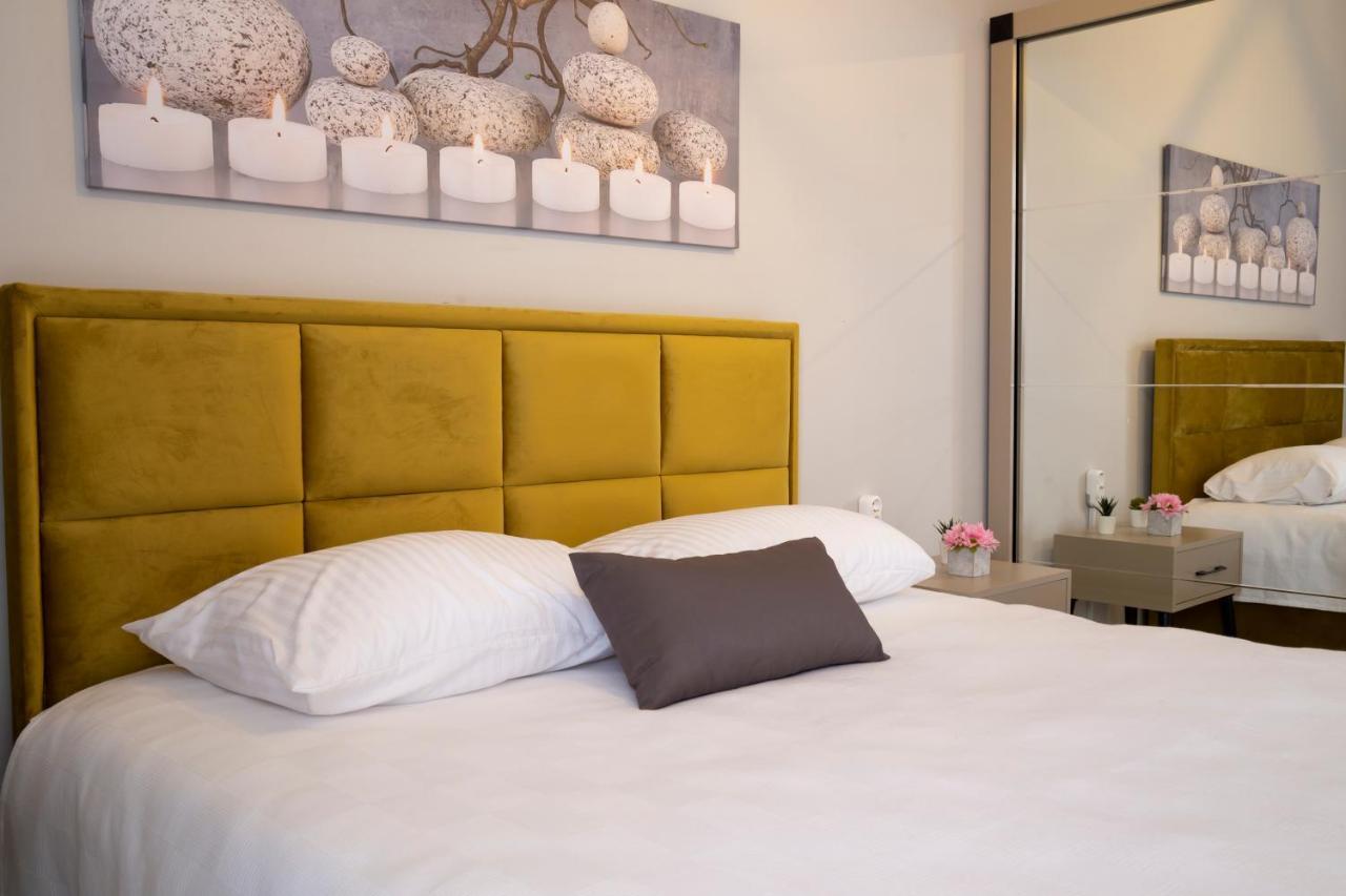 Hatton Suites Hotel Esenboga Ankara Extérieur photo