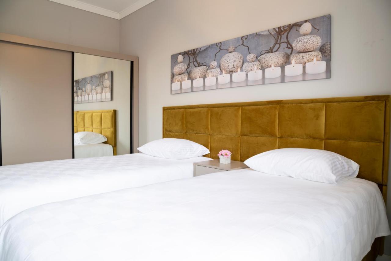 Hatton Suites Hotel Esenboga Ankara Extérieur photo